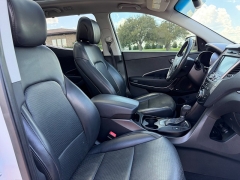 Used 2014  Hyundai Santa Fe Sport 4d SUV FWD 2&period;0T at Rooster Auto Sales near Vinton&comma; IA