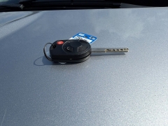 Used 2015  Ford Escape 4d SUV 4WD SE at Rooster Auto Sales near Vinton&comma; IA