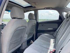 Used 2010 Hyundai Elantra 4d Sedan GLS at Rooster Auto Sales near Vinton, IA