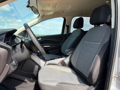 Used 2015  Ford Escape 4d SUV 4WD SE at Rooster Auto Sales near Vinton&comma; IA