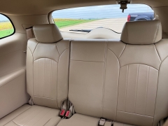 Used 2010  Buick Enclave 4d SUV FWD CXL1 at Rooster Auto Sales near Vinton&comma; IA
