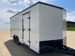 New 2025 Haul About Panther Tandem Axle Trailer at Rooster Auto Sales near Vinton, IA
