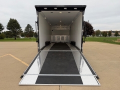 New 2027  Haul About Panther Tandem Axle Trailer at Rooster Auto Sales near Vinton&comma; IA