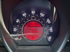 Used 2013  Kia Sportage 4d SUV AWD EX at Rooster Auto Sales near Vinton&comma; IA
