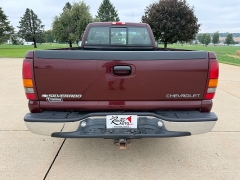 Used 1999  Chevrolet Silverado 1500 2WD Reg Cab Longbed at Rooster Auto Sales near Vinton&comma; IA