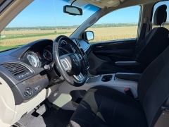 Used 2013  Dodge Grand Caravan 4d Wagon Crew at Rooster Auto Sales near Vinton&comma; IA