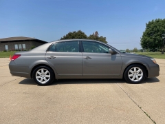 Used 2007 Toyota Avalon 4d Sedan XL at Rooster Auto Sales near Vinton, IA