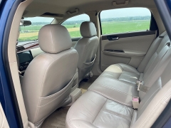 Used 2006 Chevrolet Impala 4d Sedan LT 3.9 L at Rooster Auto Sales near Vinton, IA