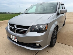 Used 2019  Dodge Grand Caravan 4d Wagon GT at Rooster Auto Sales near Vinton&comma; IA
