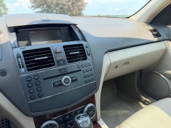 Used 2010  Mercedes-Benz C-Class 4d Sedan C300 Sport at Rooster Auto Sales near Vinton&comma; IA