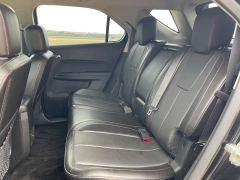 Used 2016 Chevrolet Equinox 4d SUV FWD LT at Rooster Auto Sales near Vinton, IA