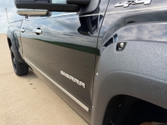 Used 2015  GMC Sierra 1500 4WD Double Cab SLT at Rooster Auto Sales near Vinton&comma; IA