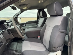 Used 2014  Ford F-150 4WD Supercab XLT at Rooster Auto Sales near Vinton&comma; IA