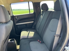 Used 2009 Chevrolet HHR 4d Wagon LT at Rooster Auto Sales near Vinton, IA