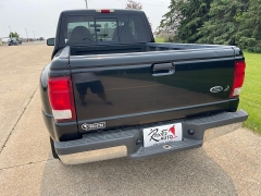 Used 2000 Ford Ranger 4WD Supercab 4d XLT Flareside at Rooster Auto Sales near Vinton, IA