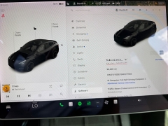 Used 2021  Tesla Model Y Performance AWD at Rooster Auto Sales near Vinton&comma; IA