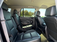 Used 2017  Chevrolet Tahoe 4d SUV 4WD LT at Rooster Auto Sales near Vinton&comma; IA