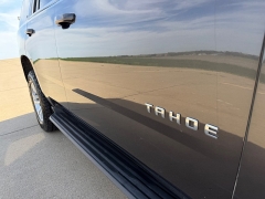 Used 2017  Chevrolet Tahoe 4d SUV 4WD LT at Rooster Auto Sales near Vinton&comma; IA