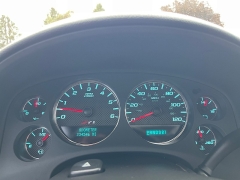 Used 2008 Chevrolet Tahoe 4d SUV 4WD LTZ at Rooster Auto Sales near Vinton, IA