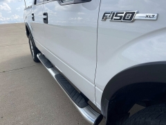 Used 2013 Ford F-150 4WD Supercrew XLT 5 1/2 at Rooster Auto Sales near Vinton, IA
