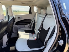 Used 2021  Jeep Compass Latitude FWD at Rooster Auto Sales near Vinton&comma; IA