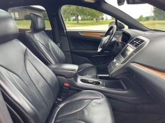 Used 2015 Lincoln MKC 4d SUV AWD Select at Rooster Auto Sales near Vinton, IA