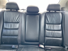 Used 2010 Honda Accord Sedan 4d EX-L V6 at Rooster Auto Sales near Vinton, IA