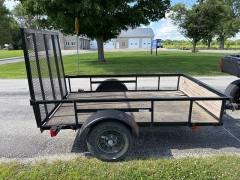 New 2020  Other Trailer at Rooster Auto Sales near Vinton&comma; IA