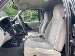 Used 2000 Ford Ranger 4WD Supercab 4d XLT Flareside at Rooster Auto Sales near Vinton, IA