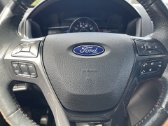 Used 2017 Ford Explorer 4d SUV 4WD Sport at Rooster Auto Sales near Vinton, IA