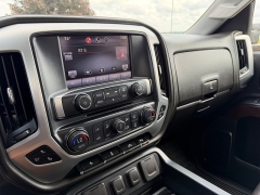 Used 2015  GMC Sierra 1500 4WD Double Cab SLT at Rooster Auto Sales near Vinton&comma; IA