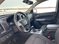 Used 2015  Chevrolet Colorado 4WD Ext Cab LT at Rooster Auto Sales near Vinton&comma; IA