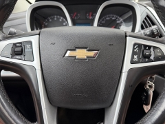 Used 2012  Chevrolet Equinox 4d SUV FWD LT1 2&period;4L at Rooster Auto Sales near Vinton&comma; IA