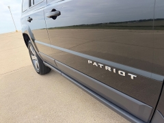 Used 2017  Jeep Patriot 4d SUV 4WD High Altitude at Rooster Auto Sales near Vinton&comma; IA
