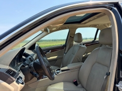 Used 2010  Mercedes-Benz C-Class 4d Sedan C300 Sport at Rooster Auto Sales near Vinton&comma; IA