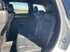 Used 2014 Jeep Grand Cherokee 4d SUV 4WD Limited at Rooster Auto Sales near Vinton, IA