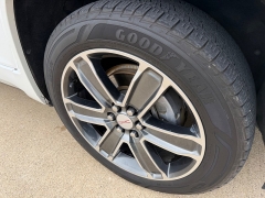 Used 2017  GMC Acadia 4d SUV AWD Denali at Rooster Auto Sales near Vinton&comma; IA