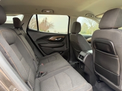 Used 2019  GMC Terrain 4d SUV FWD SLE 1&period;5L Turbo at Rooster Auto Sales near Vinton&comma; IA