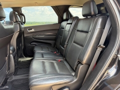 Used 2014  Dodge Durango 4d SUV AWD Citadel at Rooster Auto Sales near Vinton&comma; IA