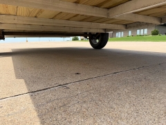 New 2022  Other Trailer at Rooster Auto Sales near Vinton&comma; IA