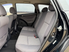 Used 2004  Toyota Matrix 4d Sedan XR AT at Rooster Auto Sales near Vinton&comma; IA