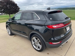 Used 2015 Lincoln MKC 4d SUV AWD Select at Rooster Auto Sales near Vinton, IA