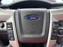 Used 2016  Ford Expedition 4d SUV 4WD Limited at Rooster Auto Sales near Vinton&comma; IA