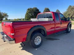 Used 1999 Ford Super Duty F-250 2WD Supercab XLT at Rooster Auto Sales near Vinton, IA