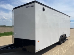 New 2025 Haul About Panther Tandem Axle Trailer at Rooster Auto Sales near Vinton, IA
