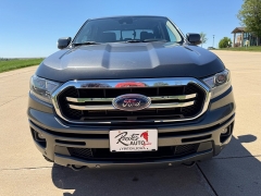 Used 2020  Ford Ranger 4WD SuperCrew Lariat at Rooster Auto Sales near Vinton&comma; IA