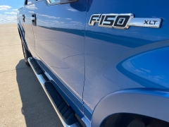 Used 2012 Ford F-150 4WD Supercrew XLT 5 1/2 at Rooster Auto Sales near Vinton, IA