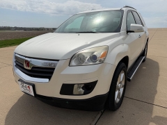 Used 2007  Saturn Outlook 4d SUV AWD XR at Rooster Auto Sales near Vinton&comma; IA