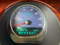 Used 2006  Buick Lucerne 4d Sedan CXS at Rooster Auto Sales near Vinton&comma; IA