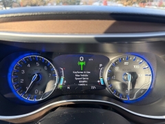 Used 2017  Chrysler Pacifica 4d Wagon Touring-L Plus at Rooster Auto Sales near Vinton&comma; IA